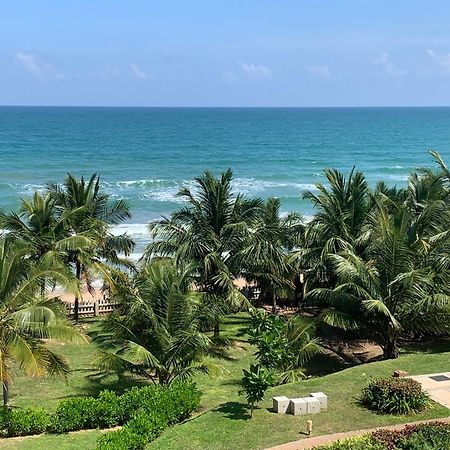 Araliya Oceanfront Condos Nilaveli, Trincomalee Ngoại thất bức ảnh