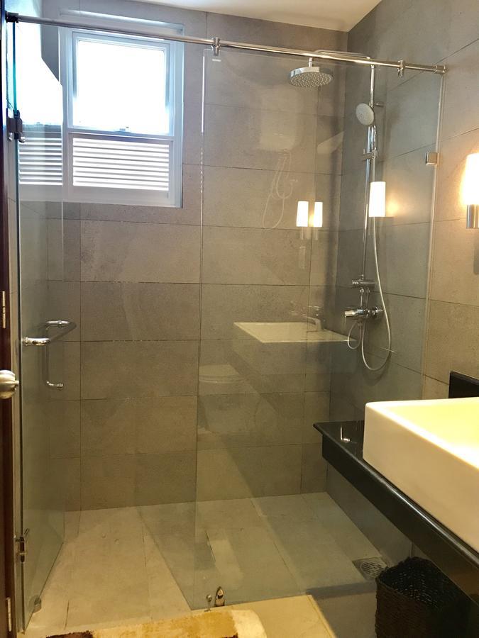 Araliya Oceanfront Condos Nilaveli, Trincomalee Ngoại thất bức ảnh