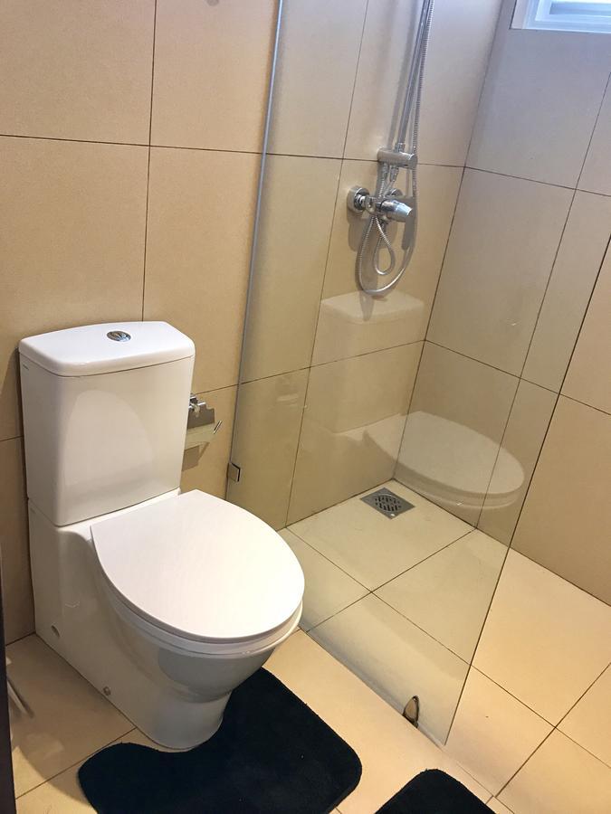 Araliya Oceanfront Condos Nilaveli, Trincomalee Ngoại thất bức ảnh
