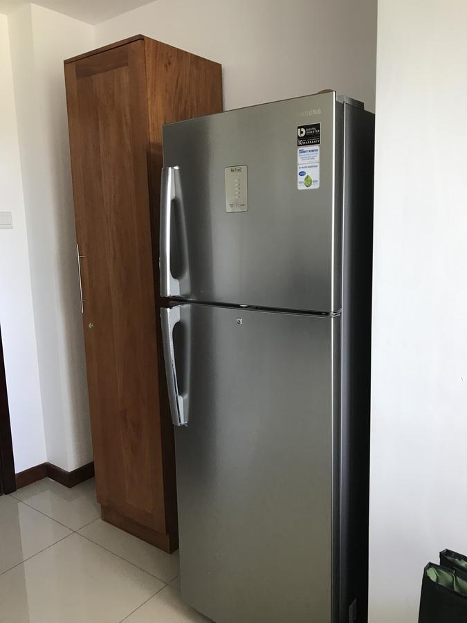 Araliya Oceanfront Condos Nilaveli, Trincomalee Ngoại thất bức ảnh