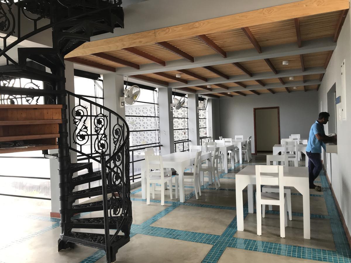 Araliya Oceanfront Condos Nilaveli, Trincomalee Ngoại thất bức ảnh